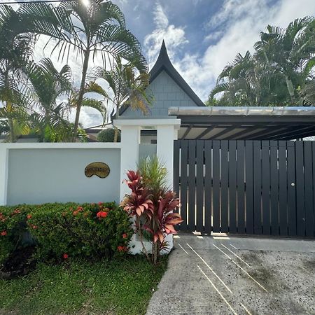 มองต์ราเชต์ วิลลา บาย เจ็ทตา Villa Rawai ภายนอก รูปภาพ