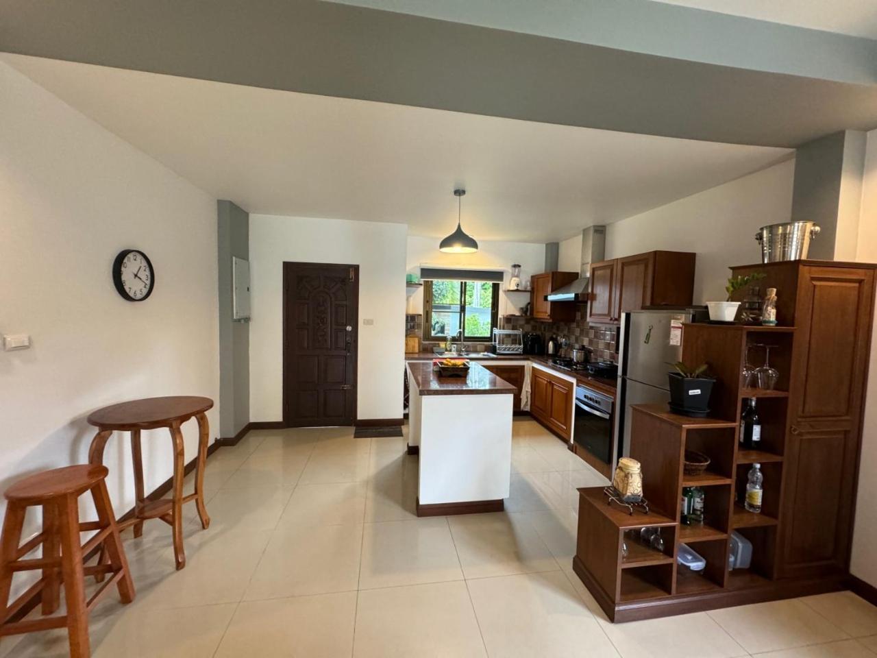 มองต์ราเชต์ วิลลา บาย เจ็ทตา Villa Rawai ภายนอก รูปภาพ